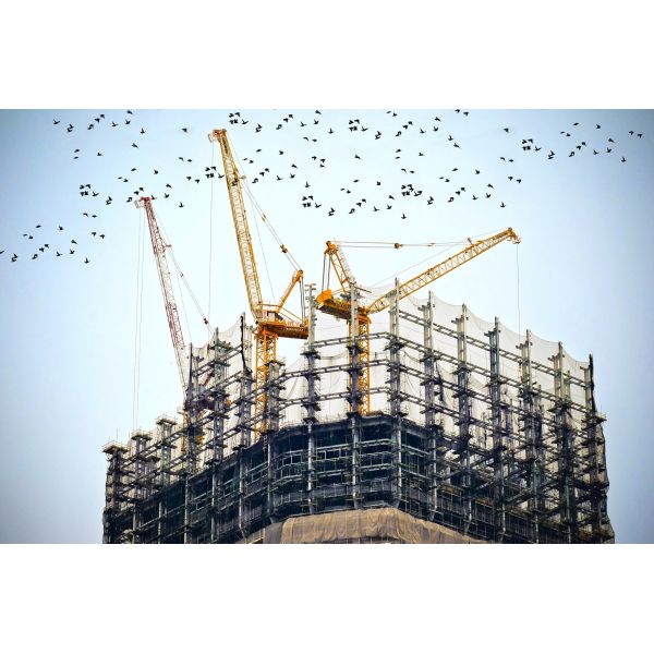 High Force Brass Bushings Metallurgical Continuous Casting Machine Train Support