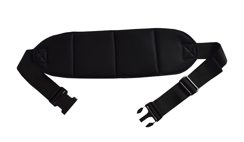 Breathable Mesh Wheelchair Accessories Upper Thigh Harness