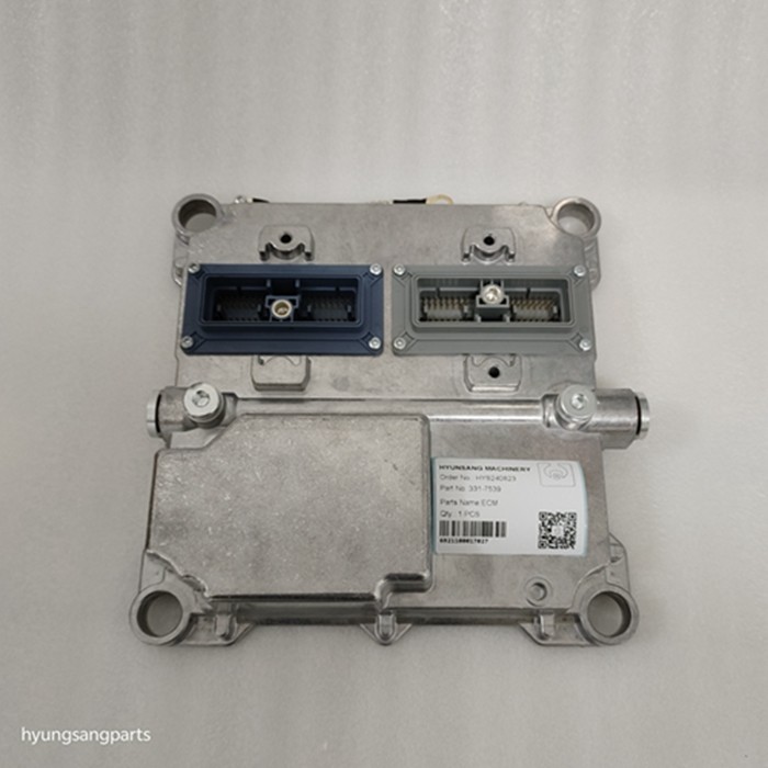 Hyunsang 331-7539 3317539 Controller Compatible For 312D E320D E323D