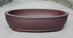 Outdoor Ceramic Bonsai Pots Planters GP8002 Set 2