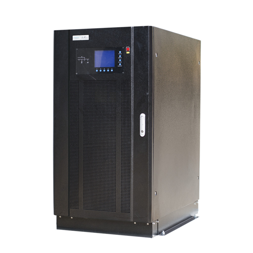 6 Modules 180kw Industrial Online Ups Pure Sinewave Ups Power Supply