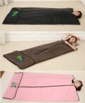 600Watt Far Infrared Sauna Blanket Sleeping Bag FCC PSE Certificated