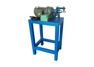China Stainless Steel Braided Rubber Hose Cutting Machine Electric Hose Cutter wholesale