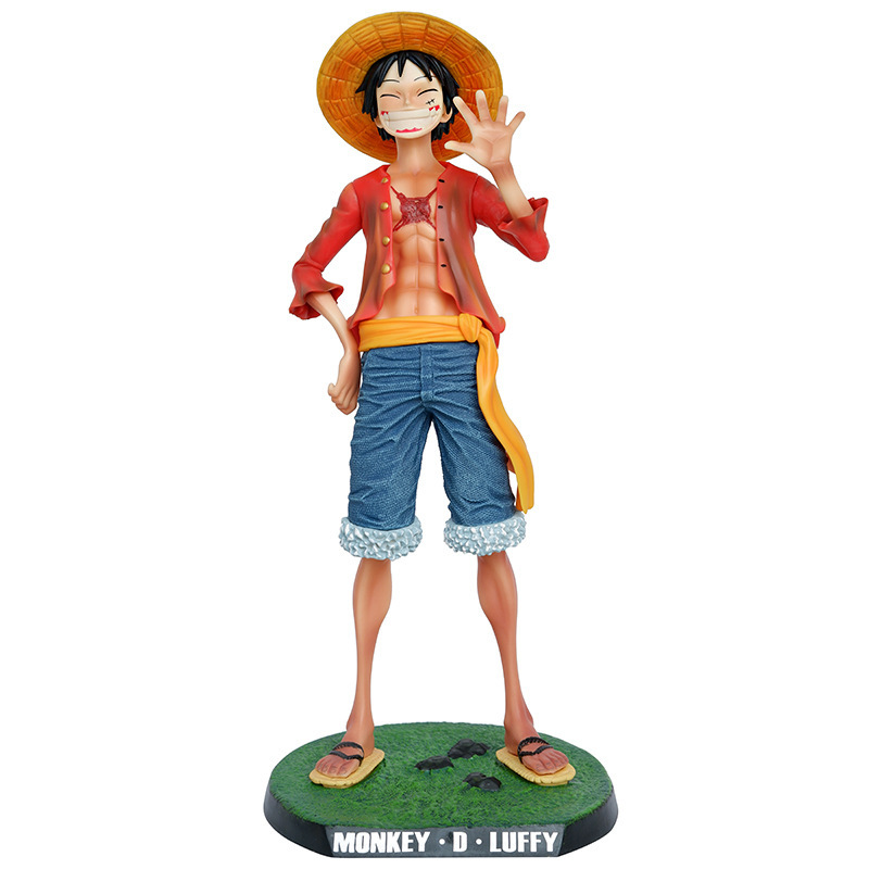 Anime Heroes Game Items Interactive Action Figures Toy Dolls Model Ornaments Statues