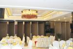Top Suspension Aluminum Track Folding Partition Walls Glass Movable Wall