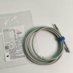 Original Long Straight Head Blood Pressure Extension Tube 3 Meters TPU 85A Gray