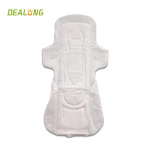 China Breathable Heavy Flow Sanitary Pads 290mm For Women Disposable wholesale