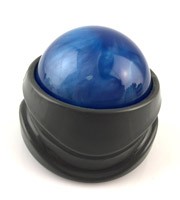 Trigger Point Massage Roller Ball Dia53.5mm Custom PMS Color