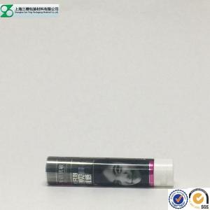 China Cosmetic Plastic Lotion Aluminum ABL Laminated Tube Empty Hair Color Cream Tube wholesale