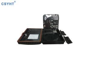 China CAJA TERMINAL Cajas de distribucion 16Ports Fiber optic distribution Box 16Ports NAP box wholesale