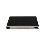 Foldable Portable Medical Examination Bed N Folded Medical Couch Bed