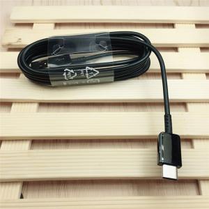 China 1.2M USB Type C Fast Charging Cable / Galaxy S8 Charger Cable wholesale