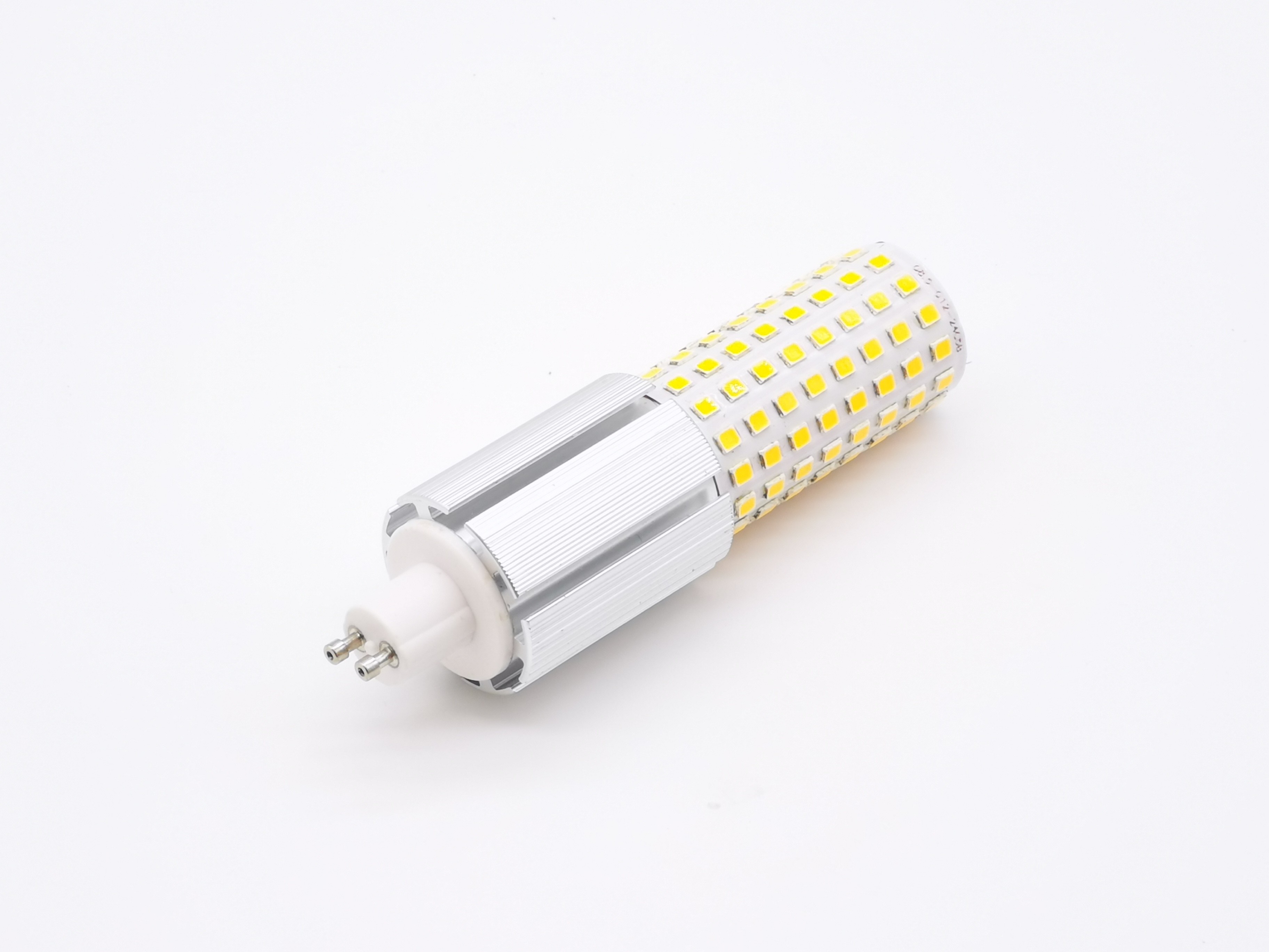 min 10W GU6.5 led corn light GU6.5 led lamp replace 35W 75W Metal halide lamp cri80 ac85-277V GU6.5 led bulb