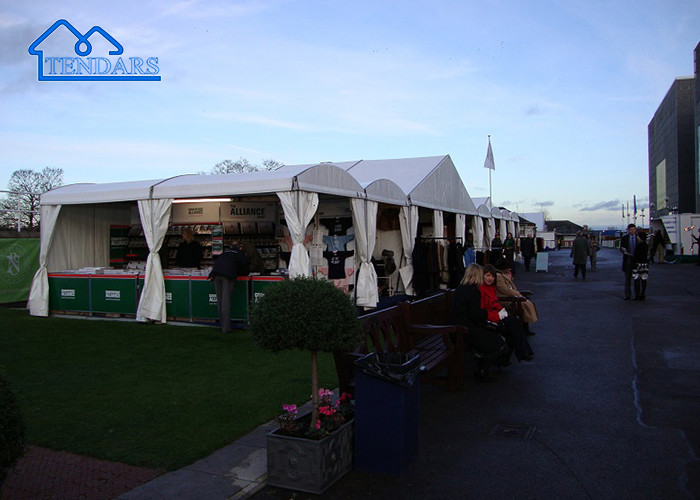 Outdoor Large Custom Arcum Aluminum Restaurant Party Wedding Events Marquee Canopy Curved Tent
