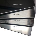 5000 Series 1mm Alloy Steel Plate