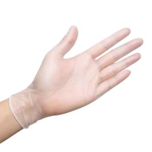 China Hospital waterproof Lightweight Disposable Medical Gloves wholesale