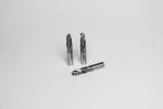 Carbide Twist Drill Bits Metal Working