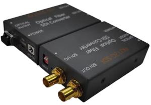 China 12G SDI to fiber Converter wholesale