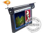 19 Inch 3G Digital Signage , Built-in 3G module LCD Display advertising