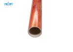 16MM Lightweight Glass Fibre Tube Round Shape For Base Plates / Aerospace