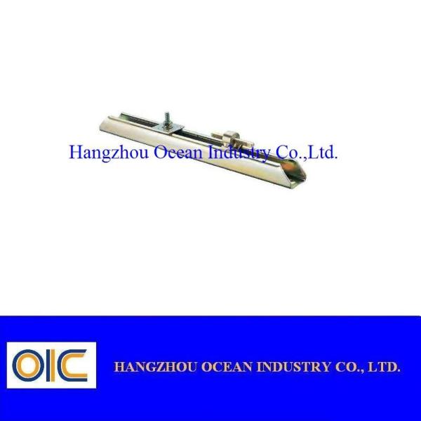 DHA Motor Rail Track Series China Motor Base 686/12 686/16 864/16 864/20 1072/20
