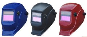 China Auto-Darkening Welding Helmet Welding Mask (CNGALAXY3000, CNGALAXY2000,CNGALAXY1000) wholesale