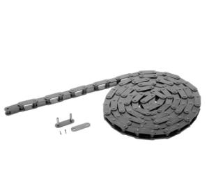 China CA550 Agricultural Roller Chain 1.63&quot; Pitch, 10 Feet plus Connecting Master Link wholesale