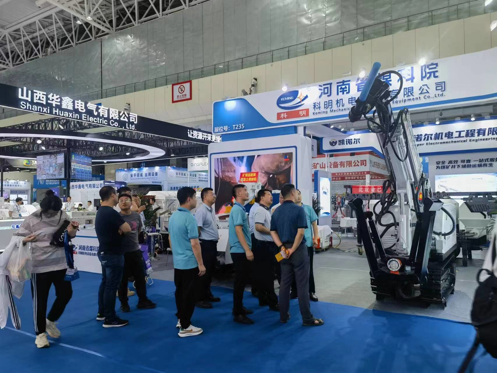 Multi Functional KH Hose Pump Diesel Squeeze Pumps Frequency Converson Type Hose Conveying
