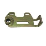 Lawn Mower Parts Bracket - Roller LH Rear GAMT5113 Fits Deere