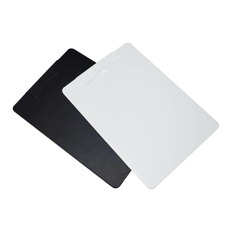 Magnetic Warehouse Office Clipboards A4 Plastic Clipboard MCB1912