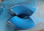 SCH10 Weldable Pipe Elbows