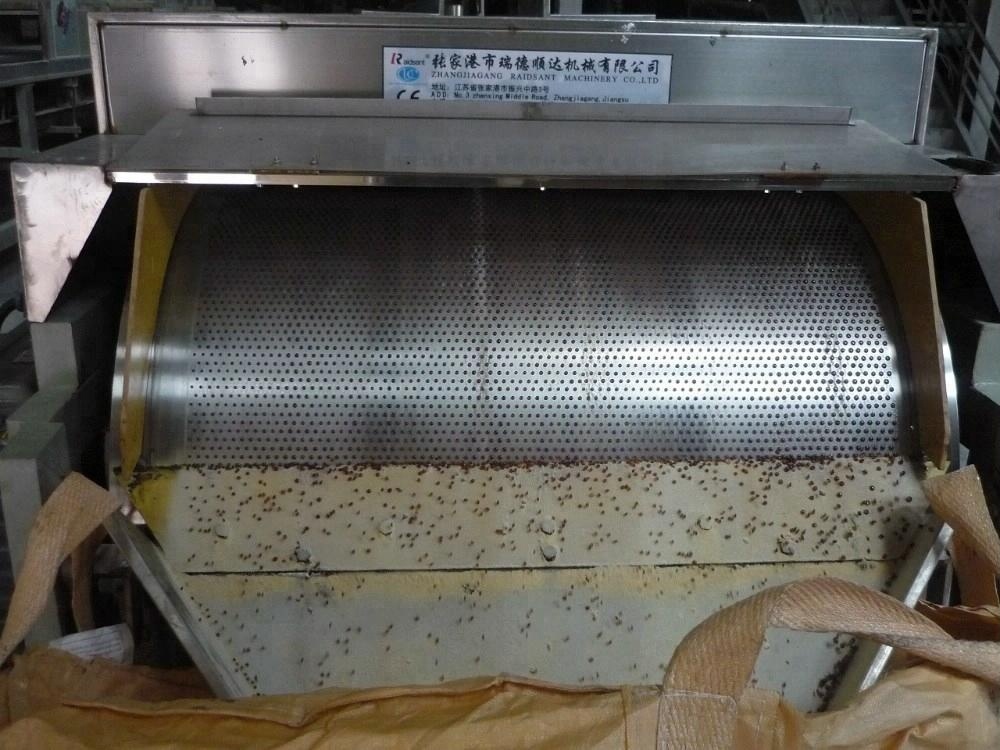 220V/380V/440V Pelletizing Equipment , Gum Resin Granulator With CE SGS