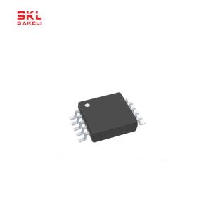 China ADS1113IDGSR Amplifier IC Chips High Precision And Low Power Consumption wholesale