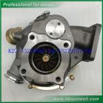 K27 53279887138 53279707138 Auto Turbo Charger Mercedes BENZ OM442 Engine