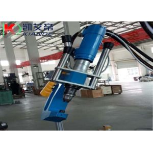 China Self Pierce Riveting Busbar Riveting Machine Automated Flush wholesale