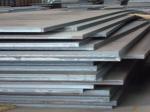 Industrial Applications Mild Steel Sheet with 0.2-80mm Thickness