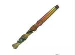 KM Rainbow taper shank drill bits