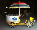 Ice Cream Bike bicycle Tricycles (FY-016)