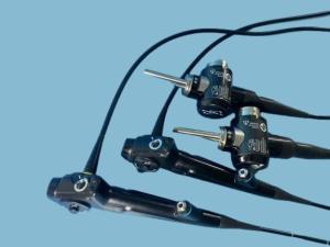 China BF-P150 Bronchoscope Flexible Scope Flexible Bronchoscopy High Resolution Imaging Medical Devices wholesale