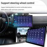 13.3'' Car Multimedia Radio For Land Range Rover Vogue / Sport / Evoque 2013