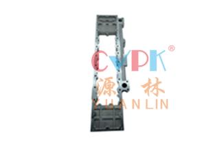 China 6162-63-2520 Engine Oil Cooler Kit ENGINE S6D170 wholesale
