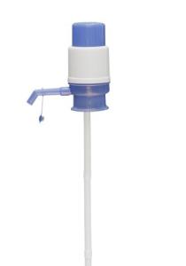 China Plastic 5 Gallon Bottled Water Pump wholesale