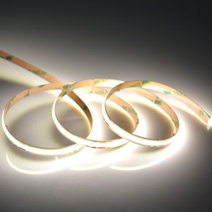 China UL CE RoHS FCC Certificated COB LED Linear Strip wholesale