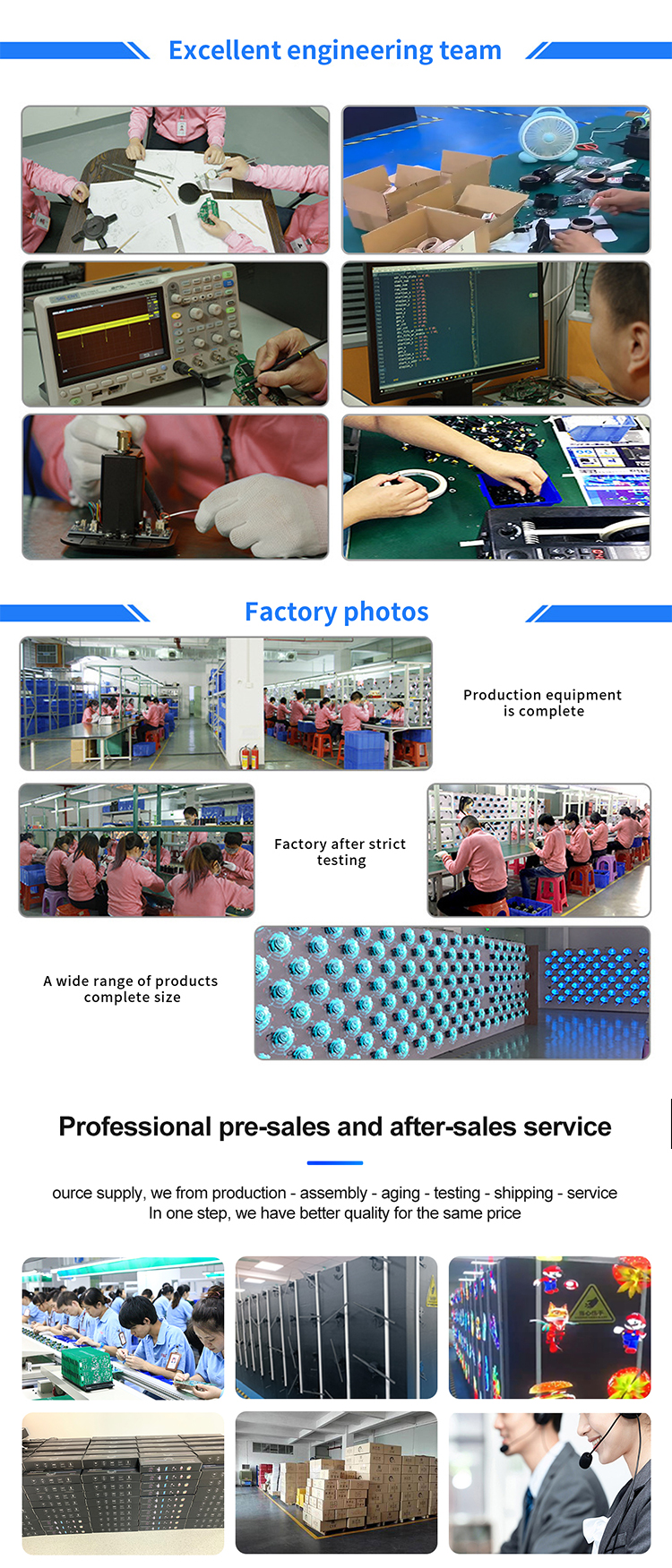 2024 Technology 65cm 4 Blades 3D Hologram Display Fan for Indoor Holographic Display