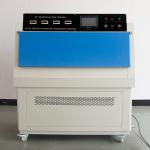 260l UVB313 UV Light Test Chamber Accelerated Weathering Tests