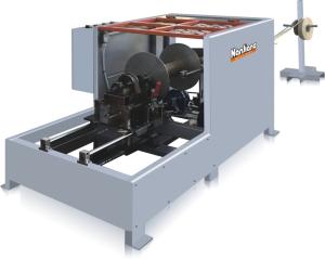 China ZSL-400 15-20m/Min Paper Rope Machine 3-5mm For Shopping Bags wholesale