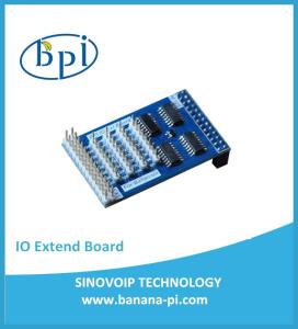 China Banana pi IO extend Board wholesale