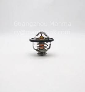 China Thermostat For ISUZU DMAX TFR 4JJ1 4JK1 8-98017027-2 ISUZU Truck Parts wholesale