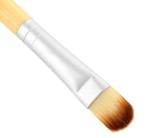 Wholesale 4 in 1 Bamboo Make up Brush