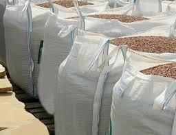China Polypropylene FIBC Jumbo Bags wholesale